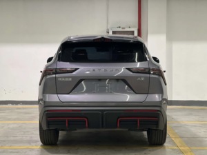 2023 Jetour รถมือสอง dashing 1.5T DCT Star <span class=keywords><strong>Pro</strong></span> Edition หรูหราคอมแพค SUV มือสองแลป dashing LHD Smart SUV 1.5T <span class=keywords><strong>AUTO</strong></span> - Product Image 5