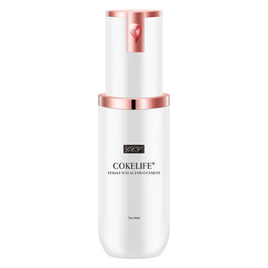 COKELIFE 50ml Höhepunkt Vagina Verbesserung der Genuss <span class=keywords><strong>massage</strong></span> für weibliche Orgasmus Masturbation Sexy Lady Gel Kräuter Sex Produkt - Product Image 2