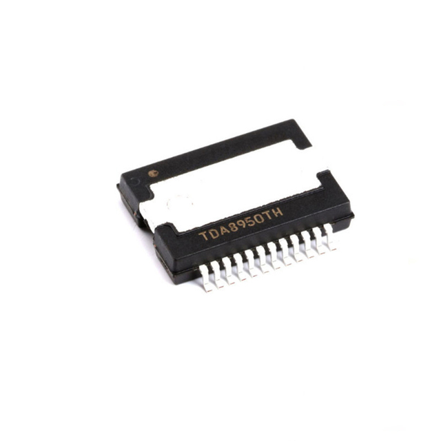 New and Original Class-D 20kHz Audio Power Amplifier TDA8950TH HSOP-24 IC Chip Integrated Circuit