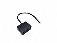Antenne anti-brouillage GPS, module compact pour drone FPV