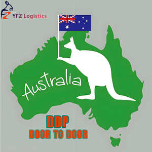 विश्वसनीय और सस्ता ऑस्ट्रेलियाई माल भाड़ा: अब अपना मुफ्त उद्धरण प्राप्त करें - Product Image 4