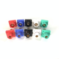400A Cam-lock Mâle Femelle Prise De Montage Sur Panneau