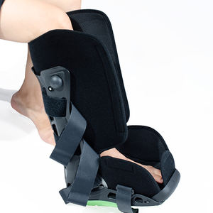 Kangda आर्थोपेडिक चलने बूट पुनर्वास टखने बूट फ्रैक्चर वॉकर बूट - Product Image 3