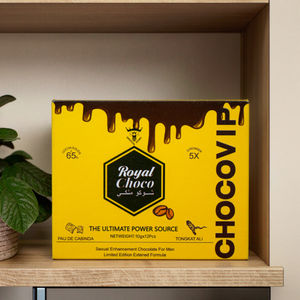 Suplementos de extracto de hierbas con sabor a café en stock de EE. UU., tabletas para agrandar el pene para hombres, Chocolate caliente para hombres - Product Image 1