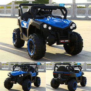 Fabrikverkauf Kinder-Elektroauto <span class=keywords><strong>2</strong></span>-Sitzer 12V Kinderfahrzeug Elektrisches Kinderauto zum Selbstfahren - Product Image 5