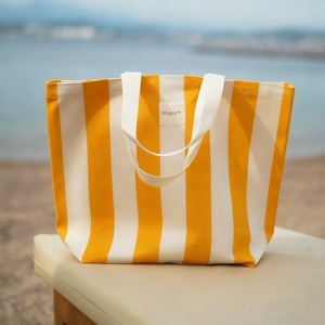 Sac fourre-tout en toile rétro <span class=keywords><strong>littéraire</strong></span> personnalisé pour femmes, grande capacité, écologique, recyclable, sac de shopping en coton pour les voyages - Product Image 2