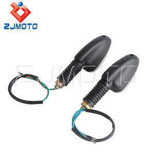 Luz Intermitente para Motocicleta de Fácil Instalación para <span class=keywords><strong>BMW</strong></span> R1100 <span class=keywords><strong>GS</strong></span>/R/R1150 Adventure/R1150 <span class=keywords><strong>GS</strong></span> 1994-2007 - Product Image 4