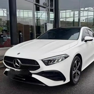 <span class=keywords><strong>Mercedes</strong></span>-Benz Clase A 2024 a 200L Usado en Venta, Volante a la Izquierda, Euro VI, 1-25000 Millas, Modelo Fashion - Product Image 1