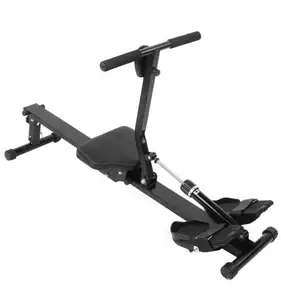 Trade Assurance Professional Rowing Machine fitness Home Water Rowing Machine