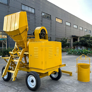 <span class=keywords><strong>Prix</strong></span> ​​bas, bétonnière portable 350L 500L, <span class=keywords><strong>prix</strong></span> de la bétonnière à moteur diesel, bétonnière à ciment à vendre - Product Image 3