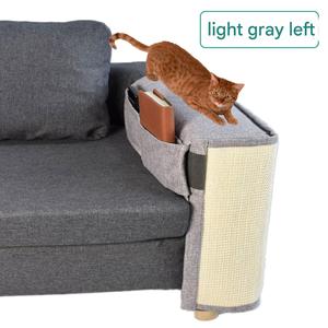 Bonito Parede Pendurado Nylon Runner RUG Voltar <span class=keywords><strong>Scratcher</strong></span> Home Decor Custom Cat Amantes Coçar Mat Com Adesivo - Product Image 6