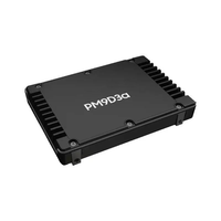 MZWL67T6HBLC-00AW7 7.68TB U.2 Disque SSD d'entreprise pour serveur MZWL67T6HBLC-00AW7