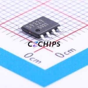 Puce PMIC de circuit intégré de HTSOP-8-EP BD9329EFJ-E2 toute neuve et originale DC-DC la puissance IC - Product Image 1