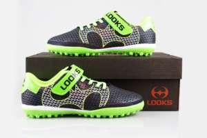 Tacos de Fútbol de Alta Calidad para Hombre, Zapatos de Fútbol Personalizados, Botas de Fútbol para Hombre, Verano, Invierno, Malla, Estilo Primavera Ella, para Niños y Adultos - Product Image 6