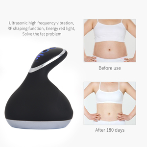 Dispositivo Portátil para Quemar Grasa y Reducir la Celulitis, Máquina para Reafirmar la Piel de Piernas/Brazos y Eliminar Grasa Corporal - Product Image 6