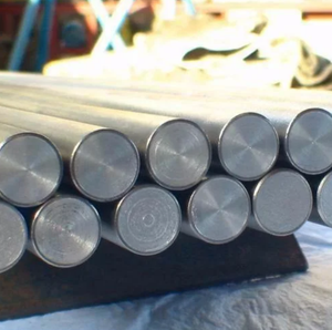 Batang bulat baja tahan karat Multi-Grade 201/304/316L/420 - <span class=keywords><strong>ANSI</strong></span> ASTM <span class=keywords><strong>SS</strong></span> batang dengan layanan pemotongan kustom - Product Image 5