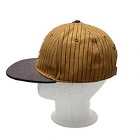 Casquette de baseball en coton 100% avec broderie de logo personnalisé, multicolores, fermeture à boucle métallique réglable, unisexe, adulte, toutes saisons