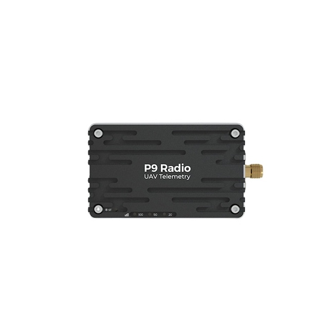 CUAV P9 Radio Diy Drone Frame Set Fpv Tracker Module Gps arduino Controller Radio Telemetry Transmit  Transmitters Receivers