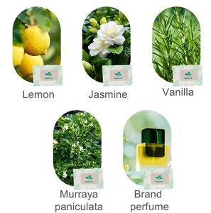 Meilleur prix <span class=keywords><strong>Sachet</strong></span> d'arôme de parfum différent imprimé personnalisé pour <span class=keywords><strong>armoire</strong></span> à chaussures de voiture - Product Image 4