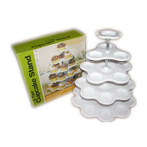 <span class=keywords><strong>5</strong></span> lớp bánh đứng Kệ cupcake đứng sw77841 - Product Image 2