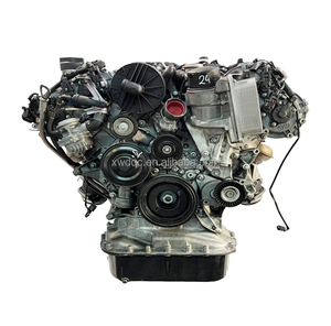 เครื่องยนต์คุณภาพสูง 3.0 3.5 สำหรับรถยนต์ C-Class E-Class R-Class W251 3.5 R 350 M272.967 W212 S212 E350 3.5 4-matic 272 940 - Product Image 3