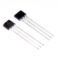 SACOH SS495 Composants électroniques d'origine de haute qualité, fournisseurs de capteurs IC SS495A