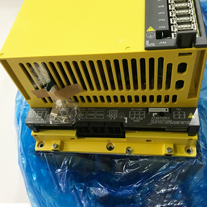 FANUC เซอร์โวแอมพลิฟายเออร์ของแท้รุ่นใหม่ A06B-6132-H003 A06B6132H003 - Product Image 5
