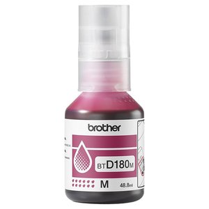 Cartucho de impresora BTD180 Magenta TANKBENEFIT BTD180M - Product Image 1
