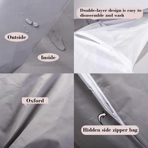 ISStapromo Cadeaux Meilleures ventes Chaises longues d'extérieur Loisirs modernes Triangle Canapé Pouf Flottant Pouf pour piscine - Product Image 6