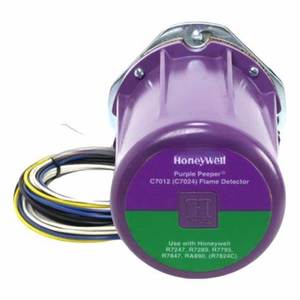 NUEVO ORIGINAL OEM C7012A1202 C7012A1145 C7012A1152 C7012F C7012G Detector Ultravioleta de Estado Sólido (Peeper) Detectores Ultravioleta Cu - Product Image 1