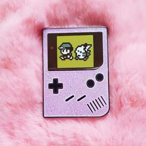 Hamburguesa de dibujos animados esmalte duro pin perro caliente <span class=keywords><strong>gourmet</strong></span> de metal pin venta - Product Image 1