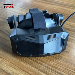 Gafas de Realidad Virtual Metaverse en Oferta, Nuevas Gafas 3D para Juegos de Realidad Virtual, Compatibles con Teléfono - Product Image 2