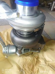 เทอร์โบชาร์จเจอร์ CAT330-D ของแท้รุ่น KTR110 6505-67-5040 สำหรับเครื่องยนต์รถขุด 2500-7500 2500-7501 Hjh ได้รับการรับรองมาตรฐาน IATF16949 - Product Image 4