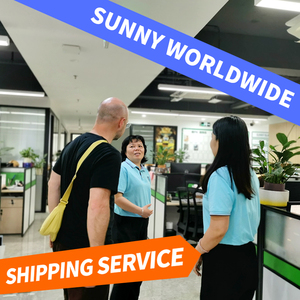 Swwls taxas frete marítimo serviço frete marítimo de shangai shenzhen para hungria belgica espanha - Product Image 2