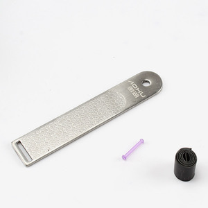 Plaque de plomb de pêche Aohu en acier inoxydable résistant à la corrosion pour accessoires de pêche - Product Image 3