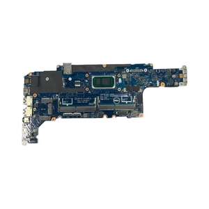 Placa base <span class=keywords><strong>LA</strong></span>-K491P para portátil Dell Latitude 5420 - Product Image 1