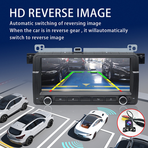 Lelv 8.8 "Car <span class=keywords><strong>DVD</strong></span> <span class=keywords><strong>Player</strong></span> cho BMW E46 1996 2004 tự động GPS Navigation Stereo Video <span class=keywords><strong>Player</strong></span> với Carplay android14 <span class=keywords><strong>Wifi</strong></span> - Product Image 5