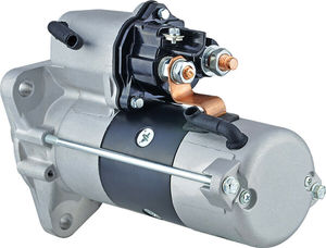 Motor de arranque de piezas de Cummins para <span class=keywords><strong>ISC</strong></span>... QSL9 4995641, 428000-7140, 438000-3740 - Product Image 5
