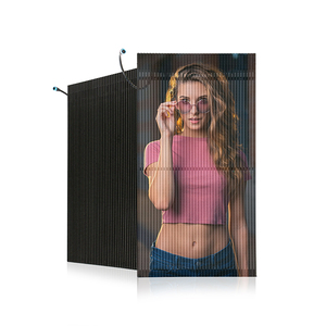 Angepasst größe bildschirm p 8,3 led-anzeige, p 8,3 led indoor video wand - Product Image 1