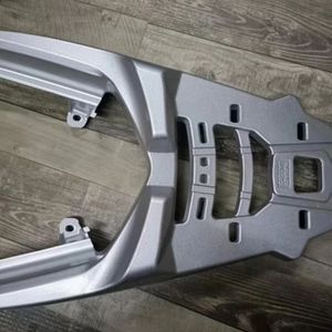 Support arrière de moto pour <span class=keywords><strong>Honda</strong></span> <span class=keywords><strong>RX125</strong></span> - Product Image 2