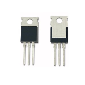 MPG90N08P 90N08 TO-220 80V90A ทรานซิสเตอร์ MOSFET ชนิด N-channel - Product Image 1