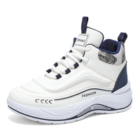 Chaussures de sport pour hommes de haute qualité, chaussures de marche tendance, respirantes, vente directe d'usine, vente en gros, logo personnalisable OEM