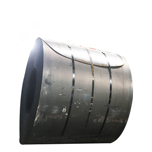 Tôles d'acier allié laminées à chaud EN 10149-2 <span class=keywords><strong>S355MC</strong></span> de 5,0 mm d'épaisseur, certifiées JIS/API/BIS, pour le soudage, le pliage et la découpe. - Product Image 3