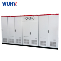 Banc d'essai de moteur électrique UHV-316, solutions personnalisées pour le test de moteurs