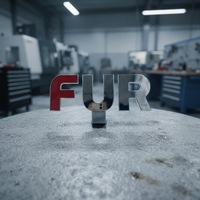 Emblème personnalisé de qualité supérieure en chrome pour véhicule/camion/remorque, en plastique ABS, autocollant, badge de voiture, plaque signalétique extérieure pour véhicule électrique, autocollants de carrosserie BBT