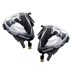 Phare avant à led pour <span class=keywords><strong>suzuki</strong></span> <span class=keywords><strong>swift</strong></span> 2018 2019 2020 2021 2022 - Product Image 4