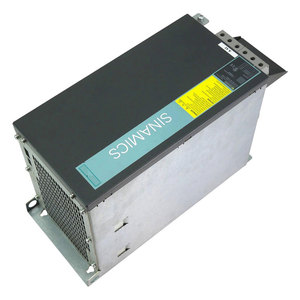 โมดูลอินเทอร์เฟซ S120ของโมดูลอินเทอร์เฟซสำหรับสาย55KW 6SL3100-0BE25-5AB0 6SL3100-0BE25 100% ของแท้ - Product Image 3