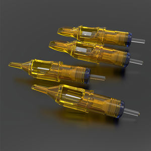 Vente chaude Kit de Machine à Tatouer Professionnel Sans Fil PMU Machine artiste et boutique - Product Image 3