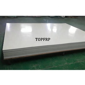 แผ่นไฟเบอร์กลาส (FRP) กันน้ำ ลดราคาพิเศษ สำหรับตกแต่งภายในโรงพยาบาล - Product Image 6