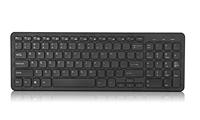 Set Keyboard dan Mouse nirkabel netral, Set Keyboard dan Mouse nirkabel 2.4G, Set Keyboard dan Mouse eksternal Laptop